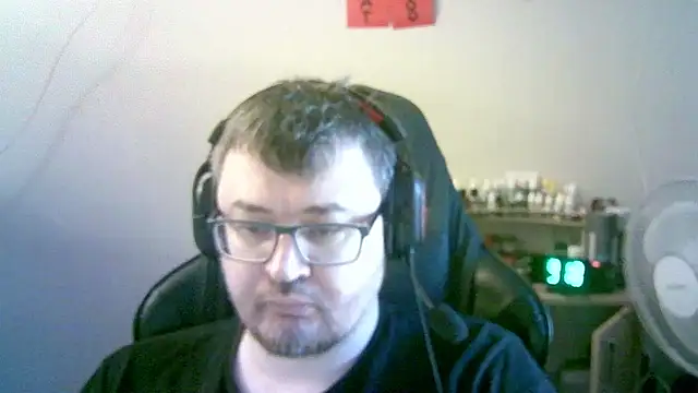 SirAbuser online show from February 13, 6:20 am