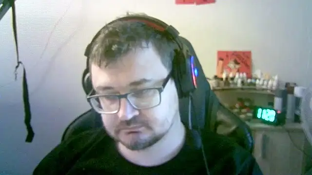 SirAbuser online show from February 16, 8:21 am