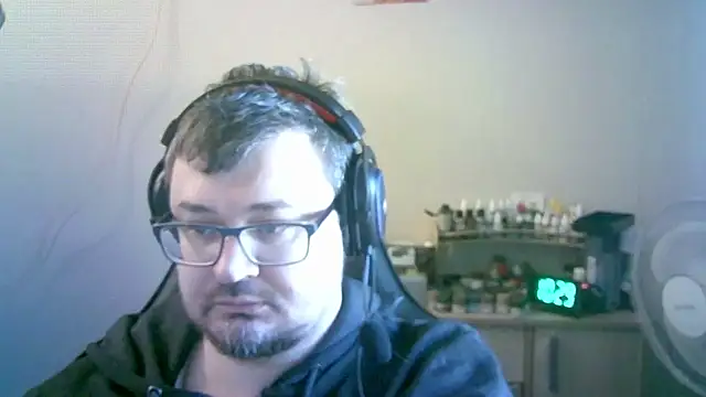 SirAbuser online show from February 25, 7:29 am