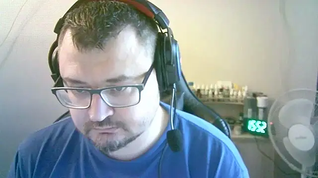 SirAbuser online show from March 9, 12:53 pm