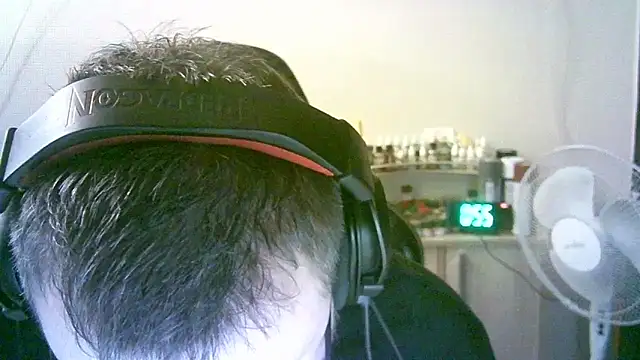 SirAbuser online show from March 15, 9:54 pm