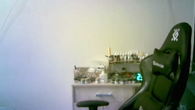 SirAbuser online show from March 16, 8:57 pm