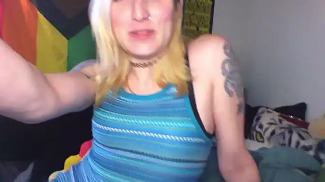 AthenaAphrodisia online show from February 11, 6:35 pm