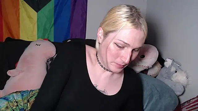 AthenaAphrodisia online show from July 21, 7:49 pm