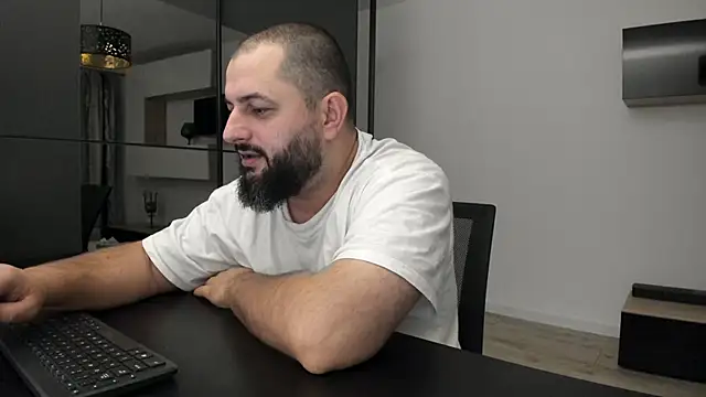 DravenPeak online show from September 21, 8:21 pm