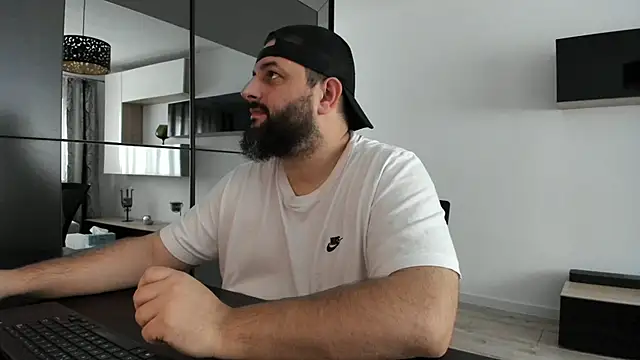 DravenPeak online show from October 10, 1:10 pm