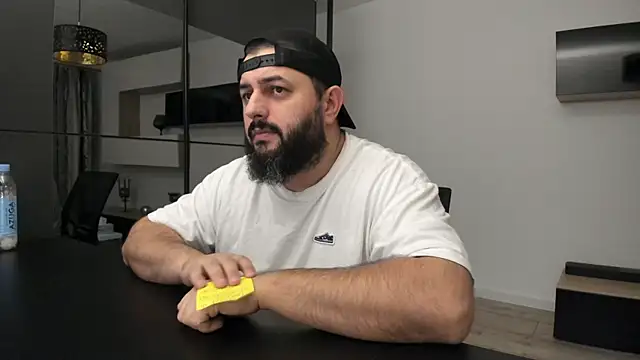 DravenPeak online show from October 11, 10:19 pm