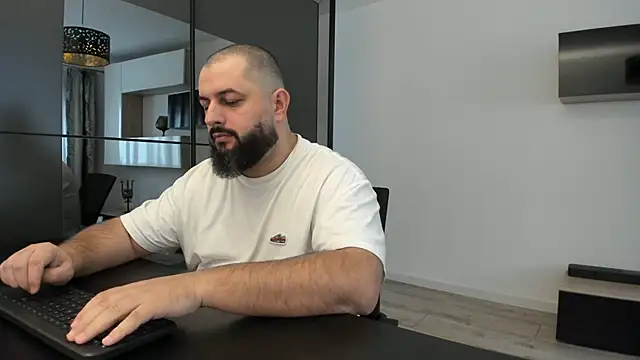 DravenPeak online show from October 18, 11:11 am