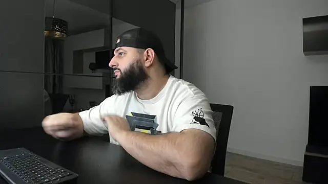 DravenPeak online show from January 15, 8:45 pm