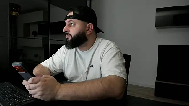 DravenPeak online show from February 14, 10:17 pm