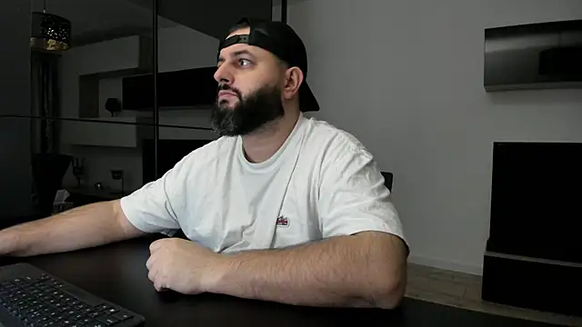 DravenPeak online show from February 16, 9:33 pm