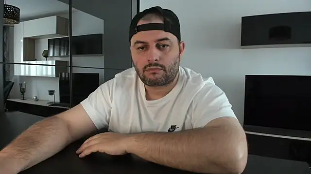 DravenPeak online show from June 17, 10:39 am
