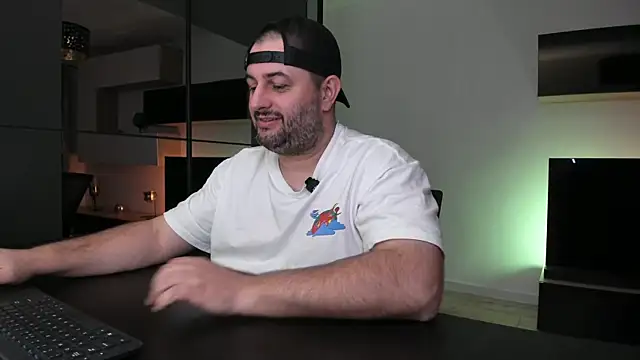 DravenPeak online show from June 18, 10:25 pm