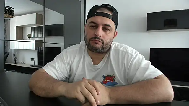 DravenPeak online show from June 19, 11:47 am