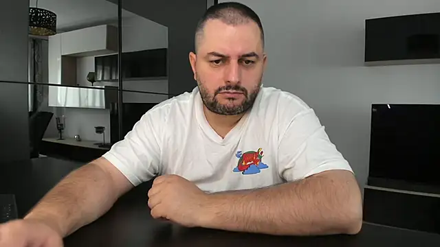 DravenPeak online show from June 22, 3:42 pm