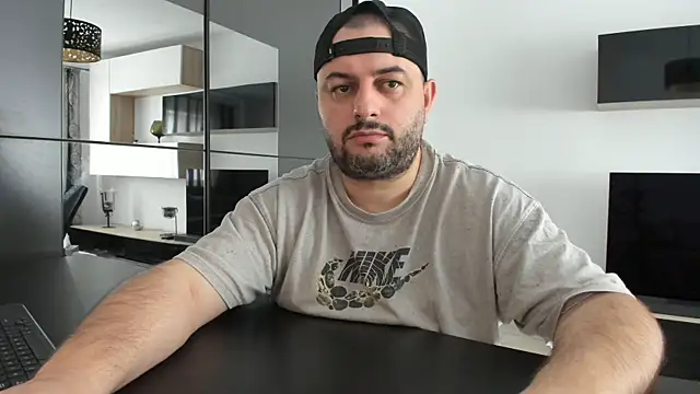 DravenPeak online show from June 25, 9:47 am