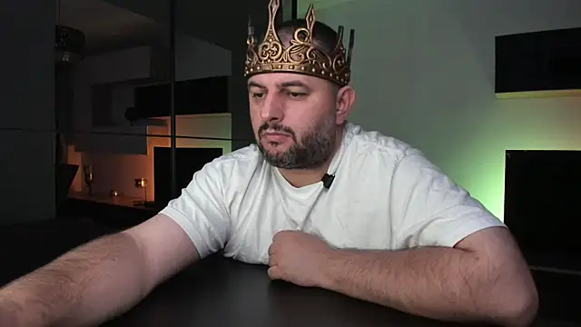 DravenPeak online show from June 25, 9:52 pm