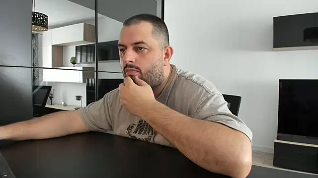 DravenPeak online show from June 26, 9:57 am