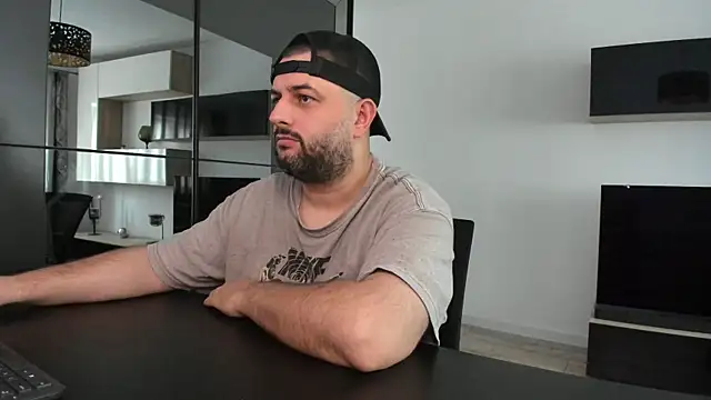 DravenPeak online show from July 5, 1:51 pm