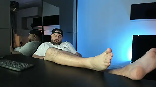 DravenPeak online show from July 8, 8:46 pm