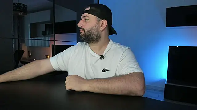 DravenPeak online show from July 16, 3:12 am