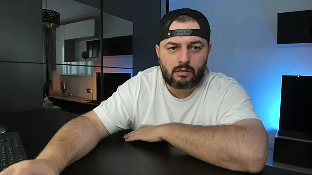 DravenPeak online show from July 19, 4:54 pm