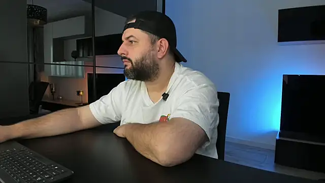 DravenPeak online show from July 24, 3:26 am