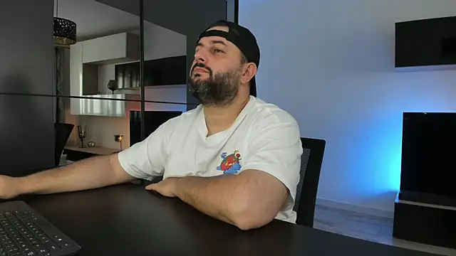 DravenPeak online show from July 24, 4:05 pm
