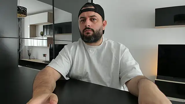 DravenPeak online show from July 26, 9:27 am