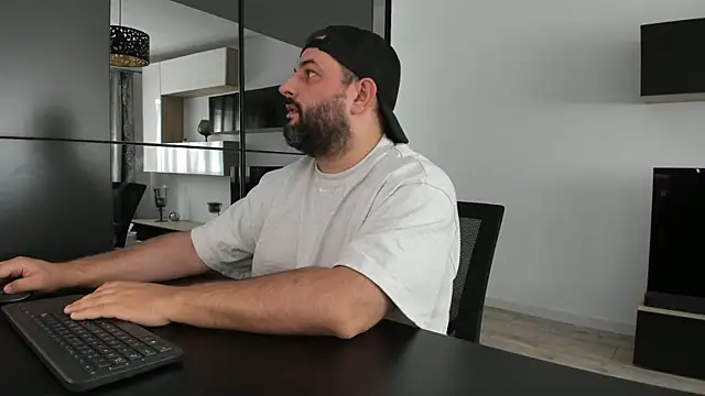 DravenPeak online show from July 28, 11:17 am