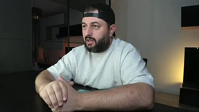 DravenPeak online show from July 28, 6:42 pm