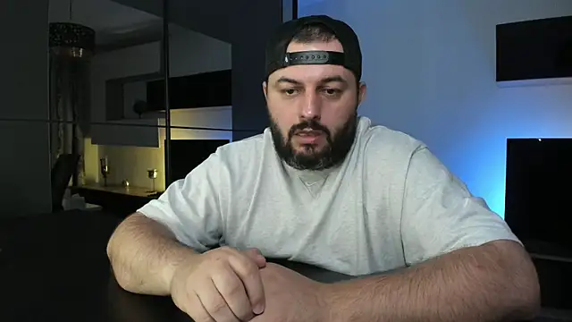 DravenPeak online show from July 30, 9:14 pm