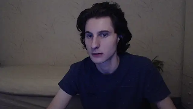 Night  Wolfz online show from March 25, 3:23 am