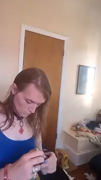 Snapshot of BlondeyMiyMiy chatting on September 11, 9:59 pm BlondeyMiyMiy online show from September 11, 9:59 pm