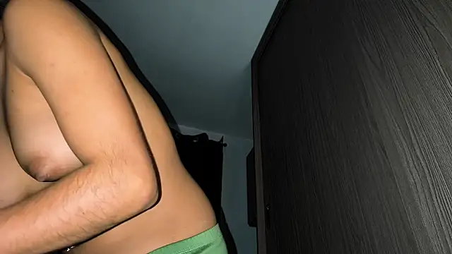 Snapshot of Angelic_AP chatting on October 15, 6:24 am Angelic AP online show from October 15, 6:24 am