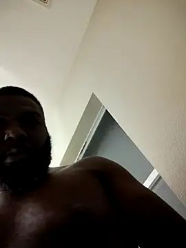 Snapshot of Pandablacc chatting on October 22, 6:57 am Pandablacc online show from October 22, 6:57 am