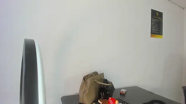 Aisha hotts777 online show from January 12, 3:45 am