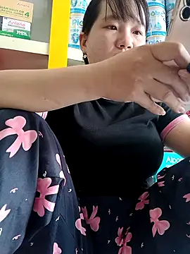 Snapshot of _Babyrose_ chatting on September 11, 2:00 am Babyrose online show from September 11, 2:00 am