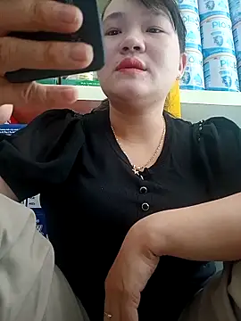 Snapshot of _Babyrose_ chatting on September 17, 7:21 am Babyrose online show from September 17, 7:21 am