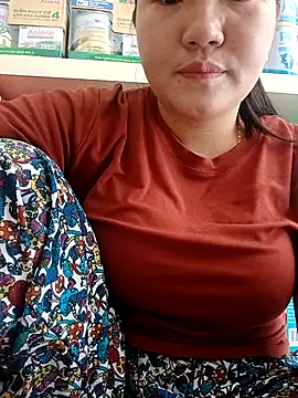 Snapshot of _Babyrose_ chatting on September 20, 7:09 am Babyrose online show from September 20, 7:09 am