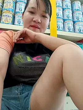 Snapshot of _Babyrose_ chatting on October 16, 7:09 am Babyrose online show from October 16, 7:09 am