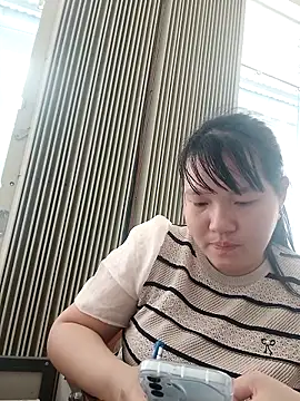 Snapshot of _Babyrose_ chatting on October 23, 5:40 am Babyrose online show from October 23, 5:40 am