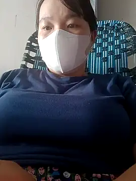 Snapshot of _Babyrose_ chatting on November 6, 6:47 am Babyrose online show from November 6, 6:47 am