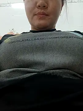 Snapshot of _Babyrose_ chatting on November 27, 1:24 pm Babyrose online show from November 27, 1:24 pm