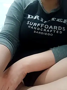 Snapshot of _Babyrose_ chatting on December 1, 4:01 pm Babyrose online show from December 1, 4:01 pm