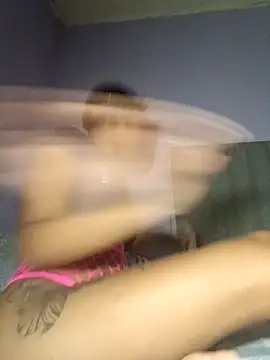 Liaprettygirl online show from October 16, 7:20 am