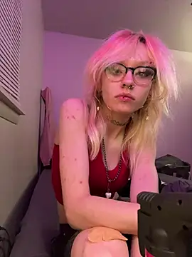 Snapshot of h8lexi chatting on June 24, 4:55 am h8lexi online show from June 24, 4:55 am