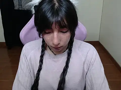 ScarlettShirahoshi online show from November 27, 6:32 pm