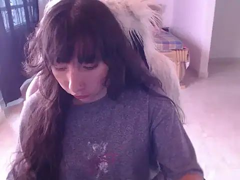 ScarlettShirahoshi online show from February 15, 8:49 pm