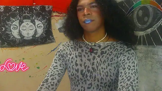 dariana fire online show from October 21, 12:55 am